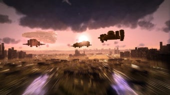 Megaton Rainfallの画像0