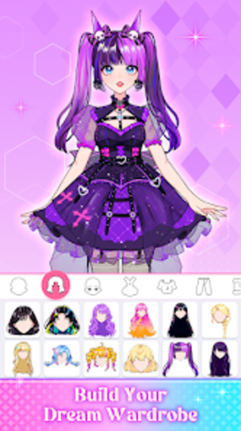 Image 0 pour Idol Show: Dress Up  Fash…