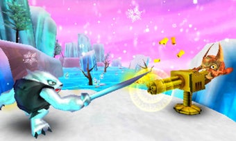 Bild 0 für Skylanders: Spyros Advent…