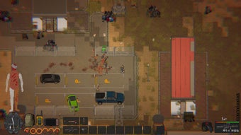 Image 0 for ZED ZONE