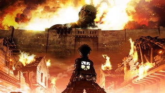 Attack on Titan Tribute G…の画像0