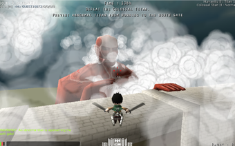 Attack on Titan Tribute G…の画像1