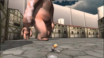Attack on Titan Tribute G…の画像2
