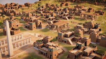 TerraScape Ancient Egypt的第0张图片
