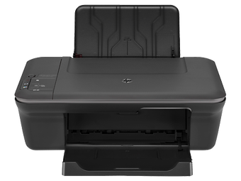 HP Deskjet 2050 All-in-One Printer series - J510 drivers