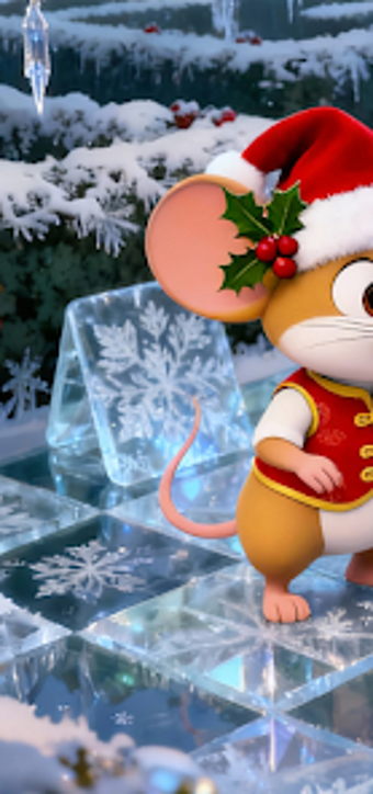 PaceNail的第0张图片