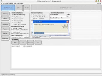 Image 0 pour PC Black Box