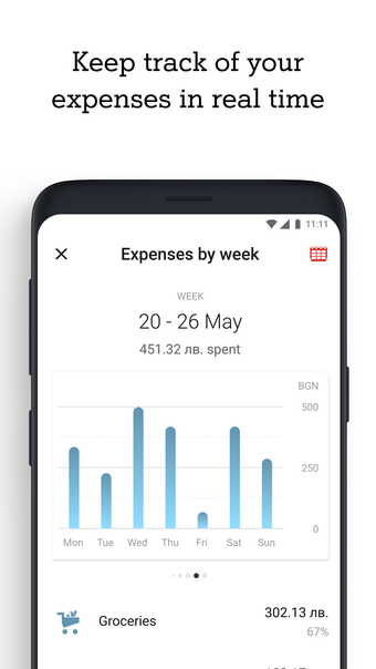 Image 0 pour A1 Wallet