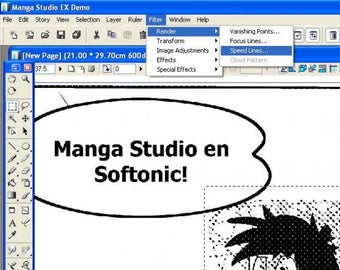 Bild 1 für Manga Studio
