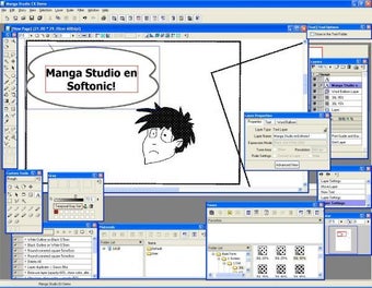 Immagine 2 per Manga Studio
