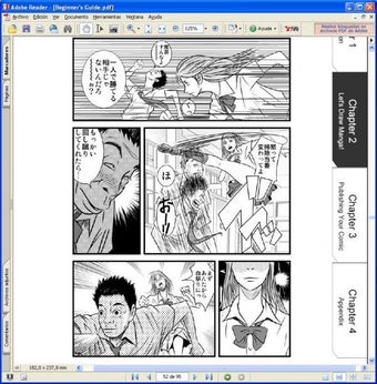 Immagine 1 per Manga Studio
