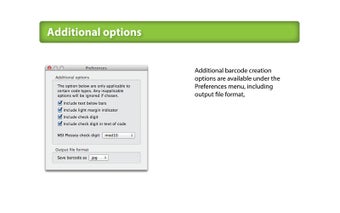 Obraz 0 dla Barcode Basics