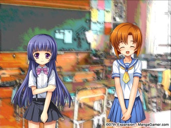 Higurashi When They Cry Hou - Ch.1 Onikakushi