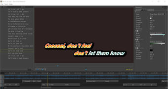 Immagine 0 per Sayatoo SubtitleMaker 2