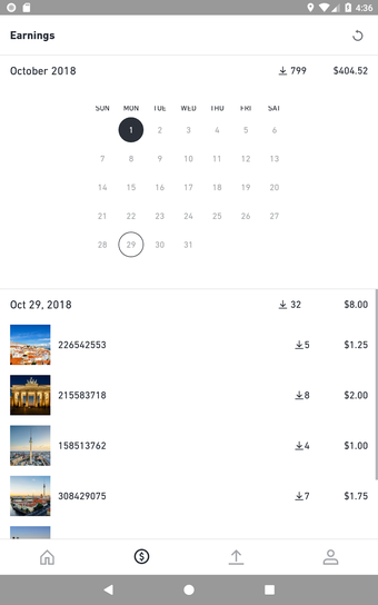 Shutterstock Contributor的第8张图片