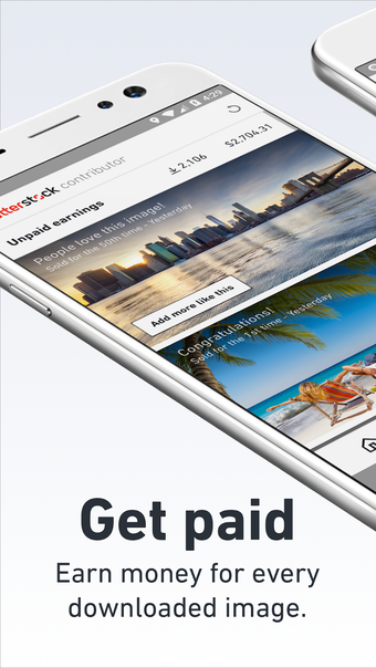 Shutterstock Contributor的第0张图片