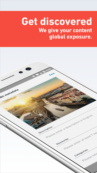 Shutterstock Contributor的第3张图片
