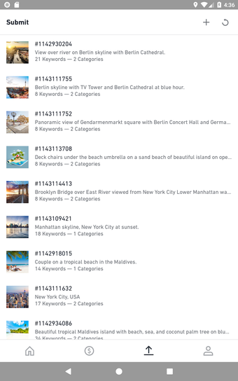 Shutterstock Contributor的第9张图片