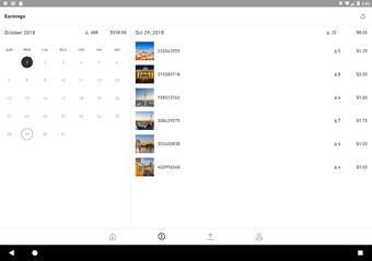 Immagine 11 per Shutterstock Contributor