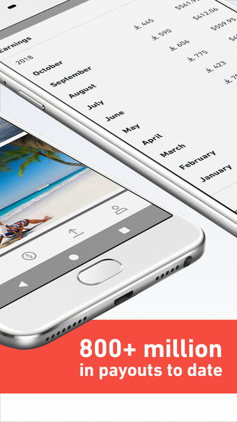 Shutterstock Contributor的第1张图片