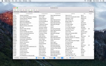 Immagine 0 per Table Tool