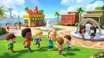 Obraz 0 dla Tomodachi Life: Living Dr…