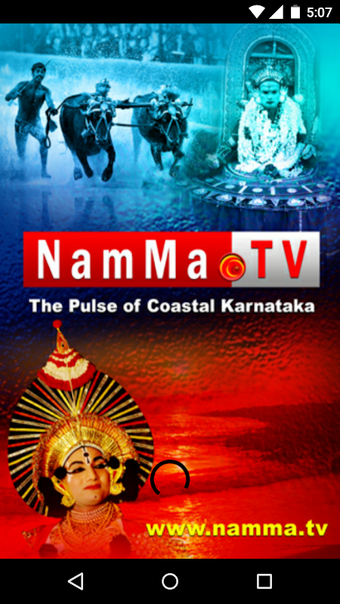 Imagen 0 para Namma Tv