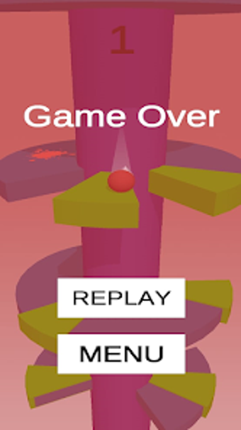 Obraz 0 dla Crazy Helix Jumps: Stack …