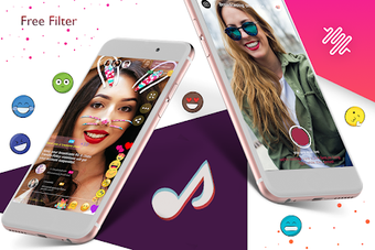 Imagen 2 para Free Filters For Tik Tok