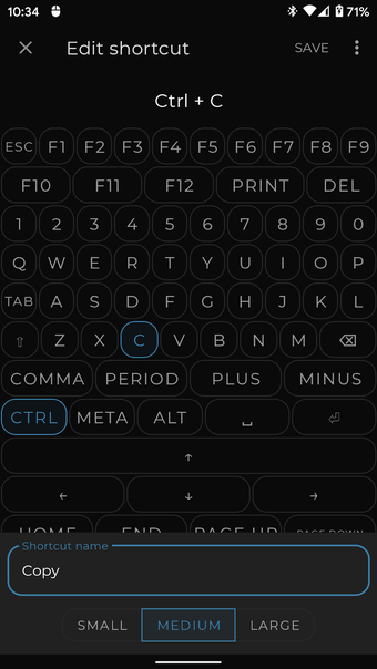 Obraz 0 dla Bluetooth Keyboard  Mouse