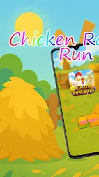 Obraz 0 dla Chicken Ranch Run