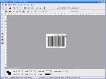 Bild 0 für Barcode Label Maker