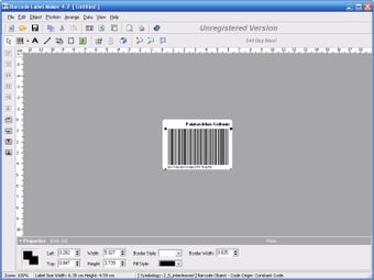 Immagine 3 per Barcode Label Maker