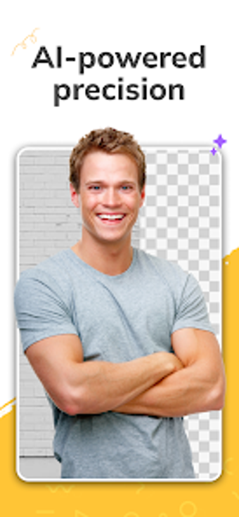 Immagine 0 per Background Remover: Offli…
