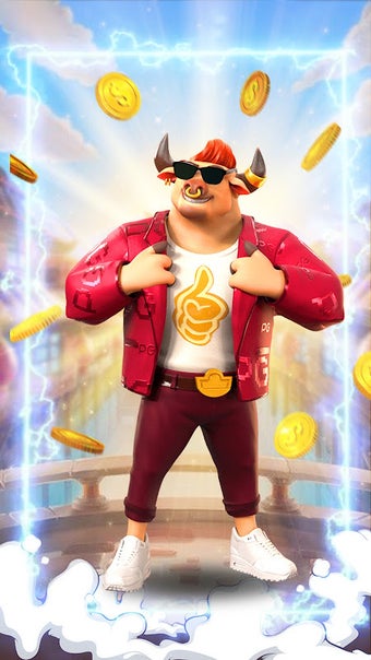 Fortune OX Memory Card的第0张图片