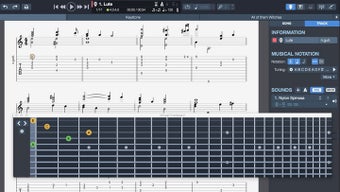 Obraz 2 dla Guitar Pro