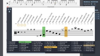 Imagen 2 para Guitar Pro