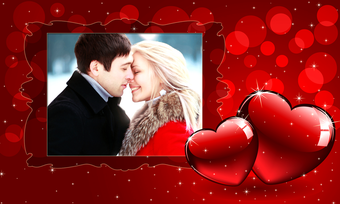 Image 0 pour Love Photo Frames
