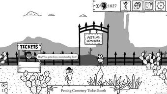 Obraz 0 dla West of Loathing