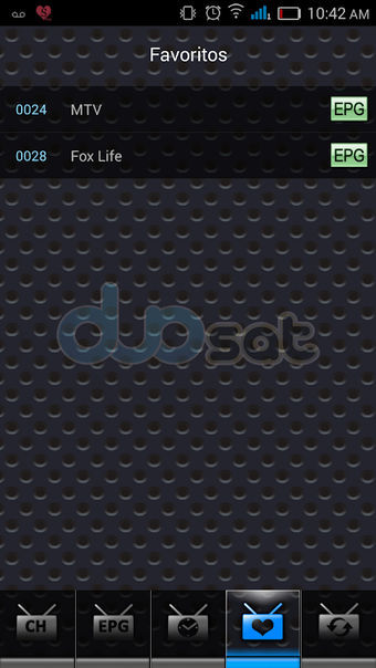 Imagen 0 para DuoSat Prodigy Nano