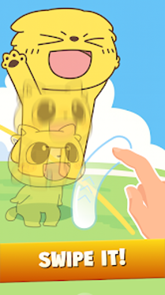 Thumb Dance Challengeの画像0
