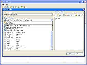Image 0 for File Grinder