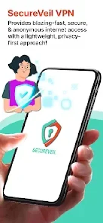 Obraz 0 dla SecureVeil