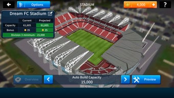 Image 4 for Dream League Soccer
