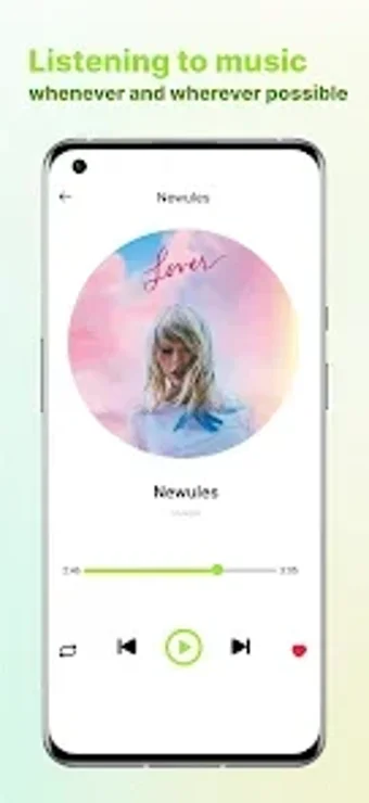 Imagen 0 para Mossify Music