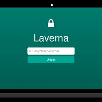 Obraz 0 dla Laverna