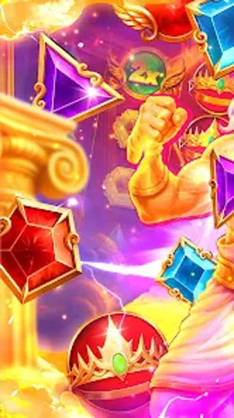 Olymp Planner的第0张图片