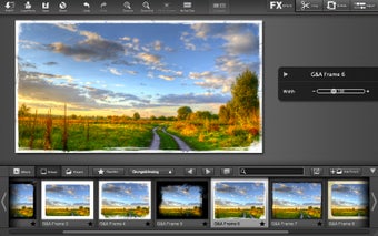 Bild 4 für FX Photo Studio