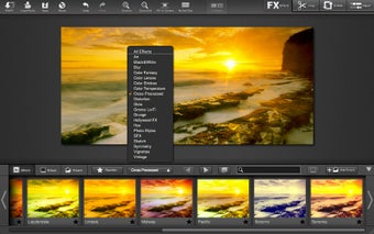 Bild 2 für FX Photo Studio