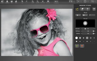 Bild 5 für FX Photo Studio